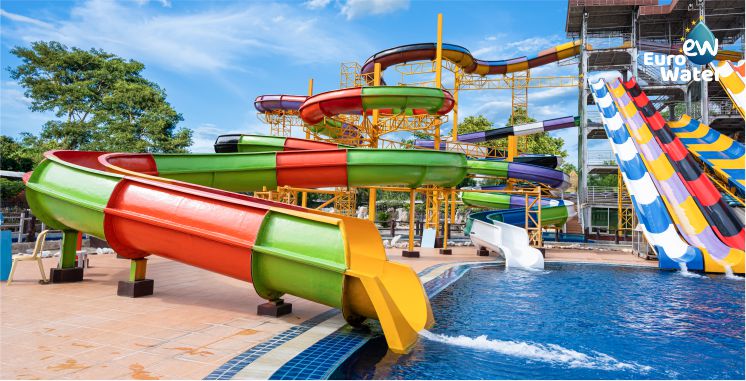 Eurowater aquapark sistemleri