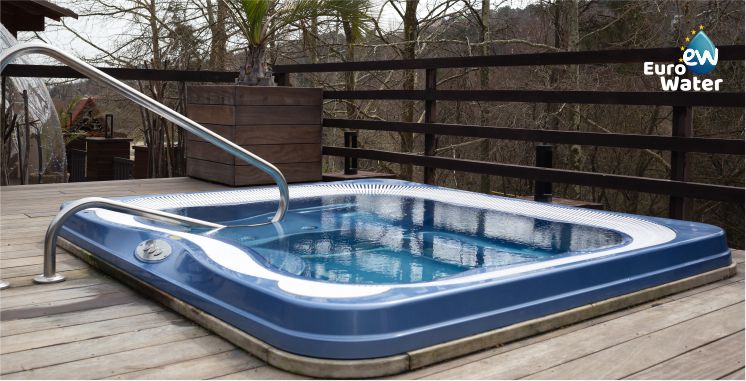eurowater jacuzzi