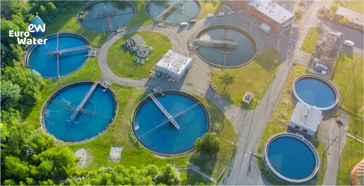 Endüstriyel Atık Su Arıtma Sistemleri